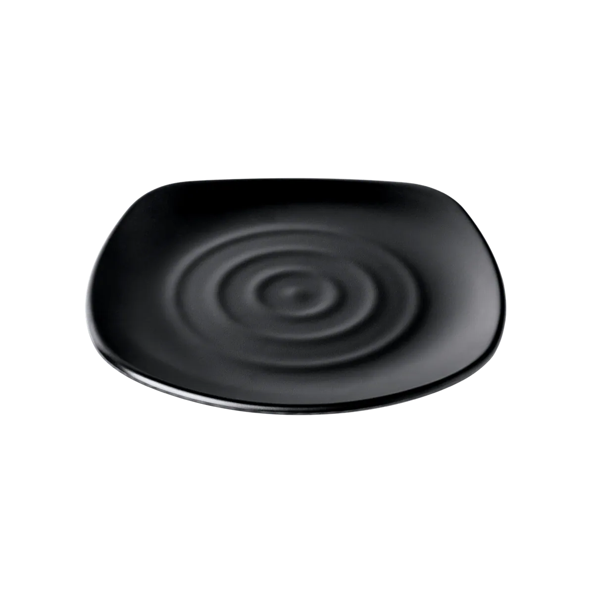Square Plate 11"