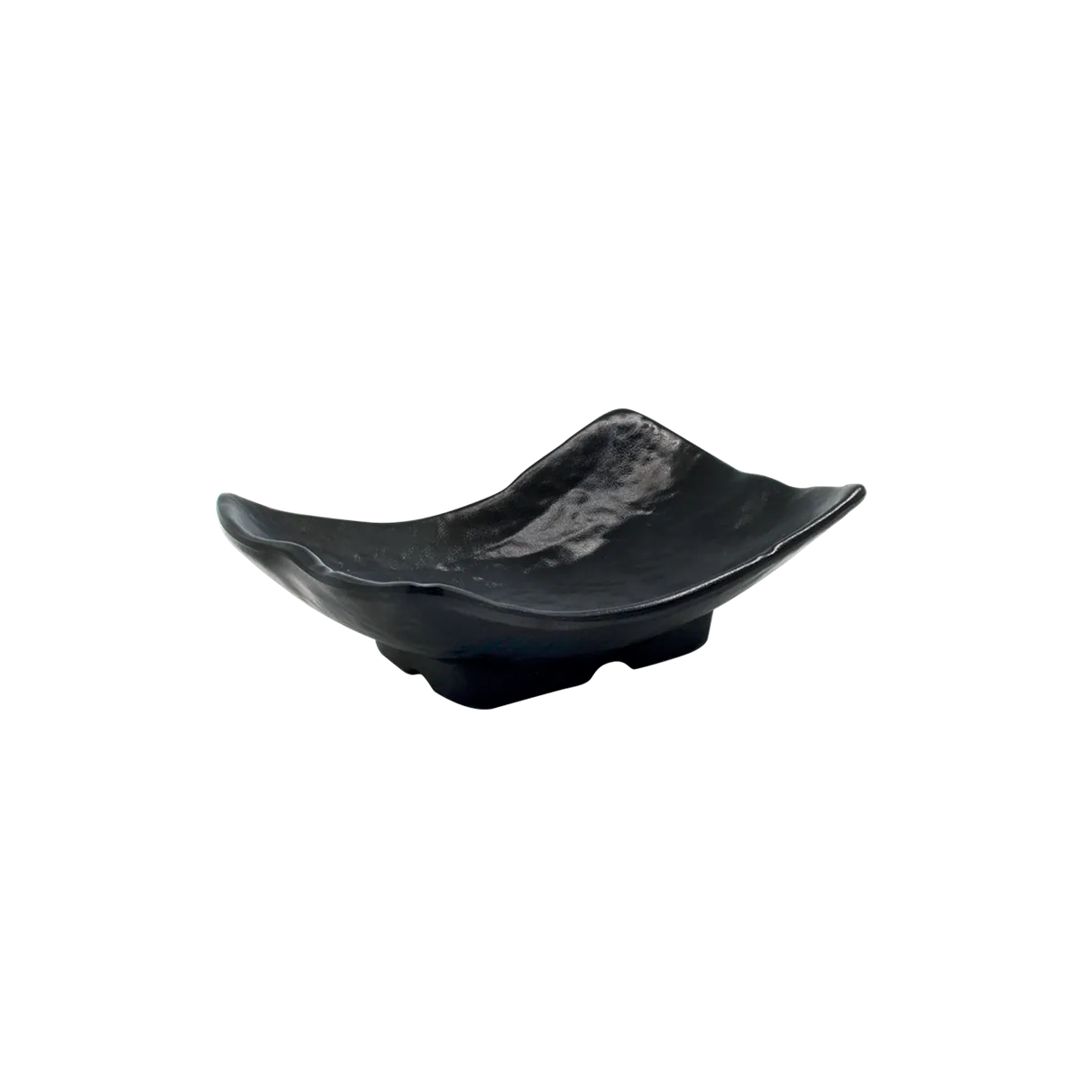 Deep Oblong Plate 7.25"