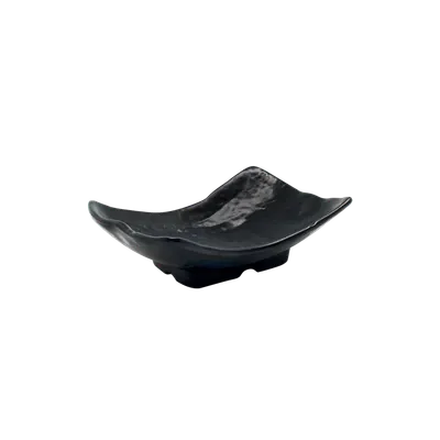 Deep Oblong Plate 7.25"