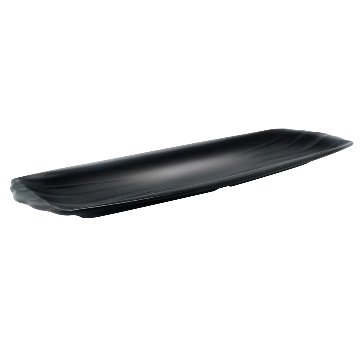 Oblong Plate 14.4"