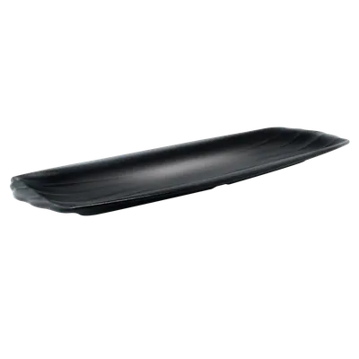Oblong Plate 14.4"