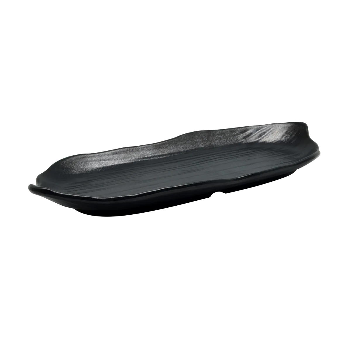 Oblong Plate 11.5"