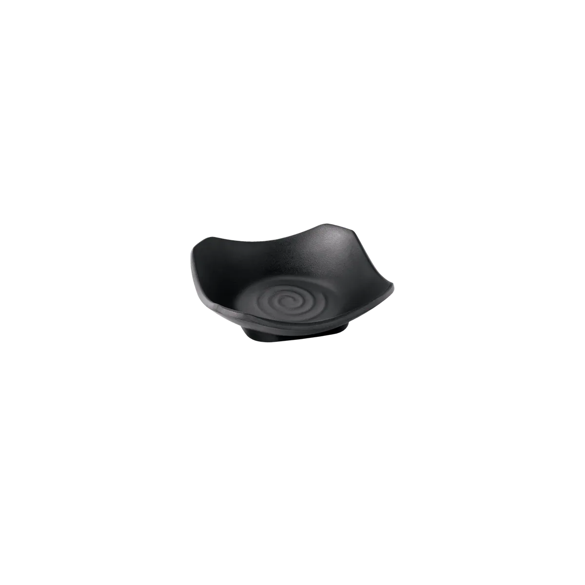 Square Dish 3.5"