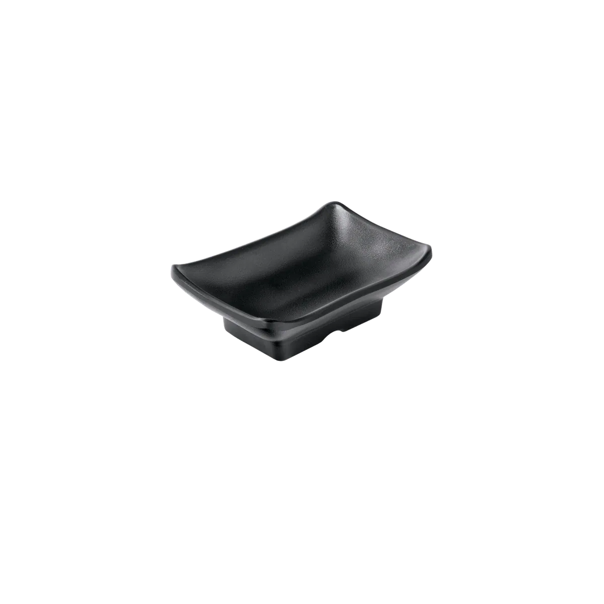 Oblong Sauce Dish 4"