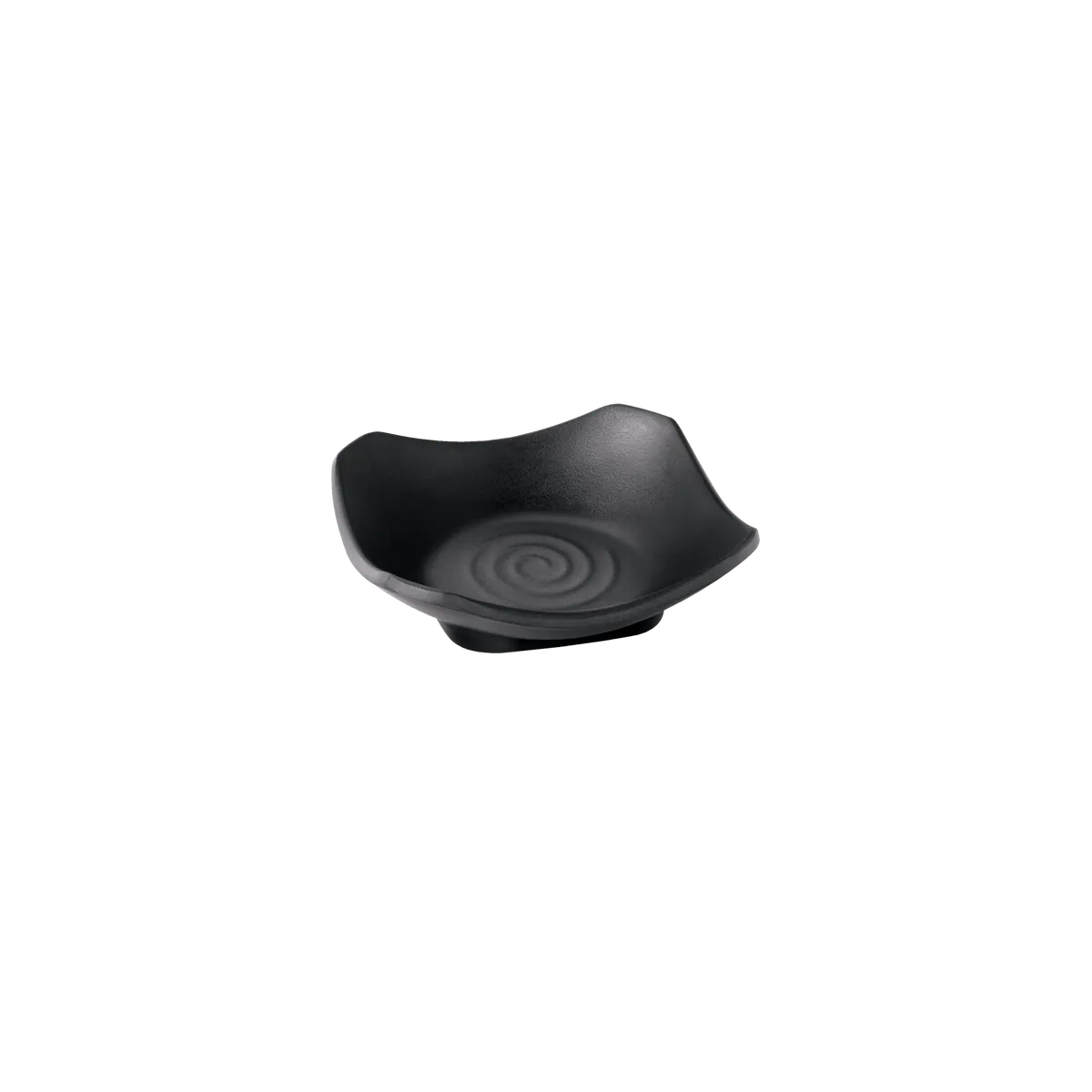 Square Dish 4.4"