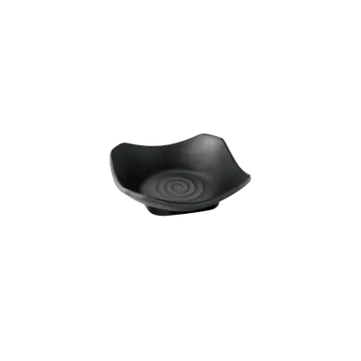 Square Dish 4.4"