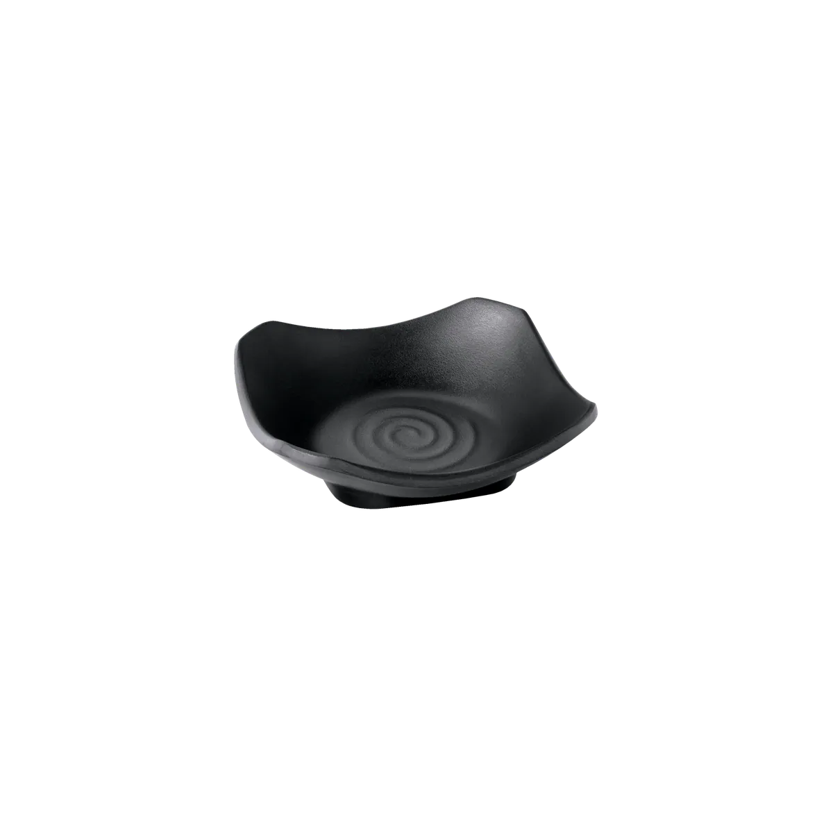 Square Dish 5.2"