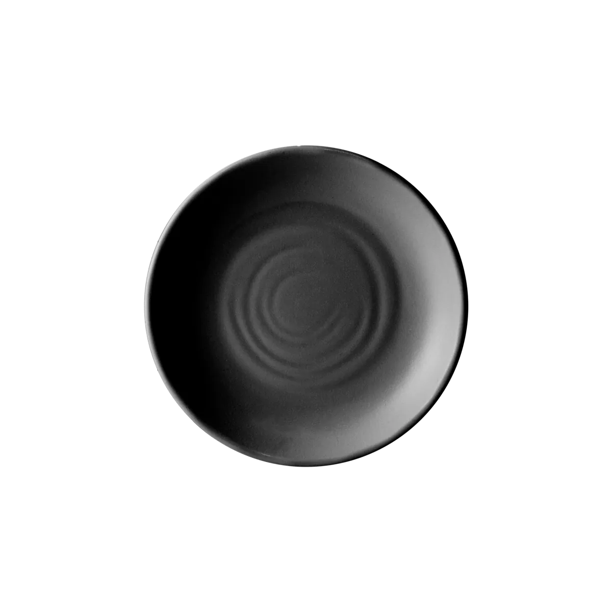 Round Plate 6"