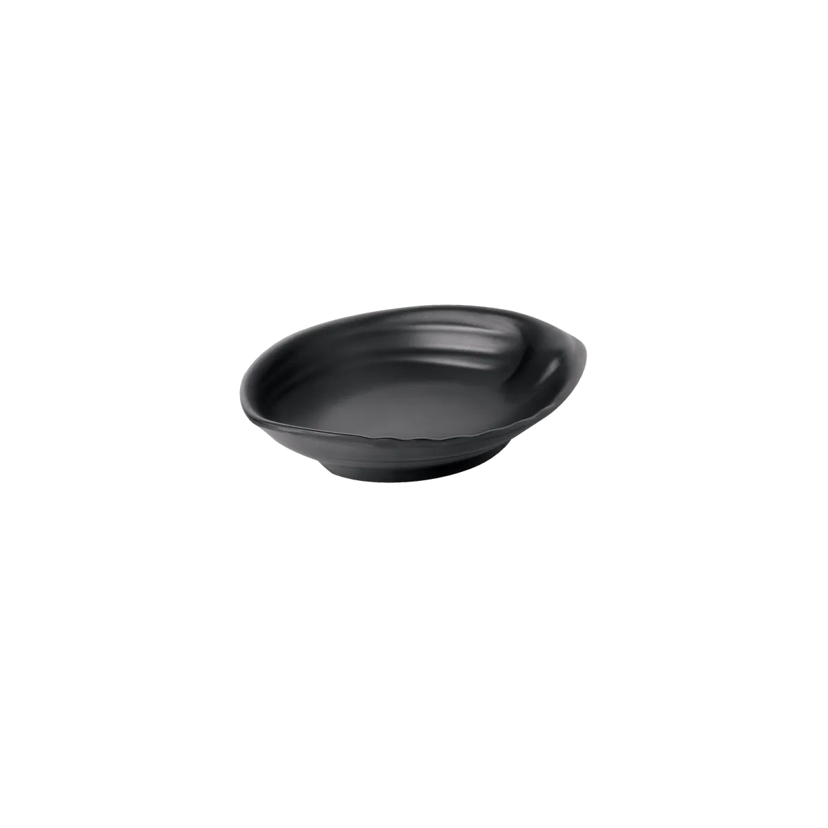Oval Dish 4.75"