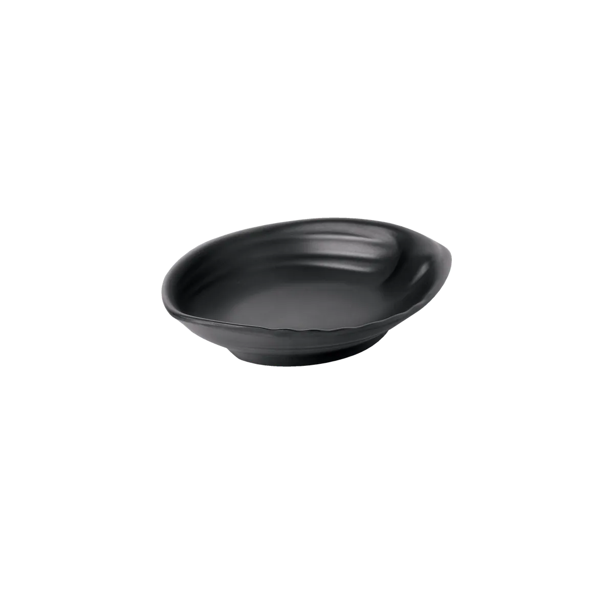 Oval Dish 5.6"
