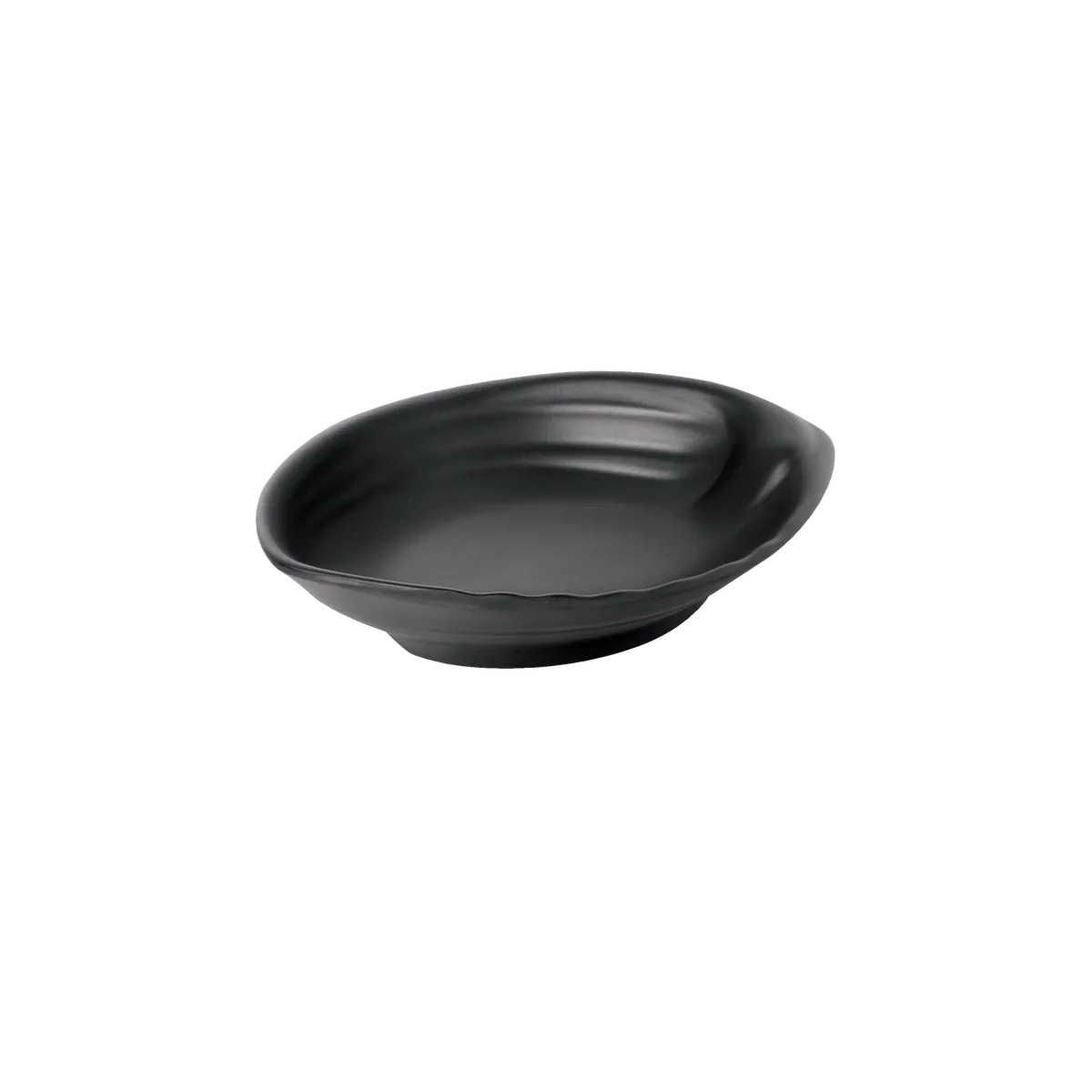 Oval Dish 6.4"