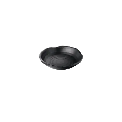 Floral Dish 4"