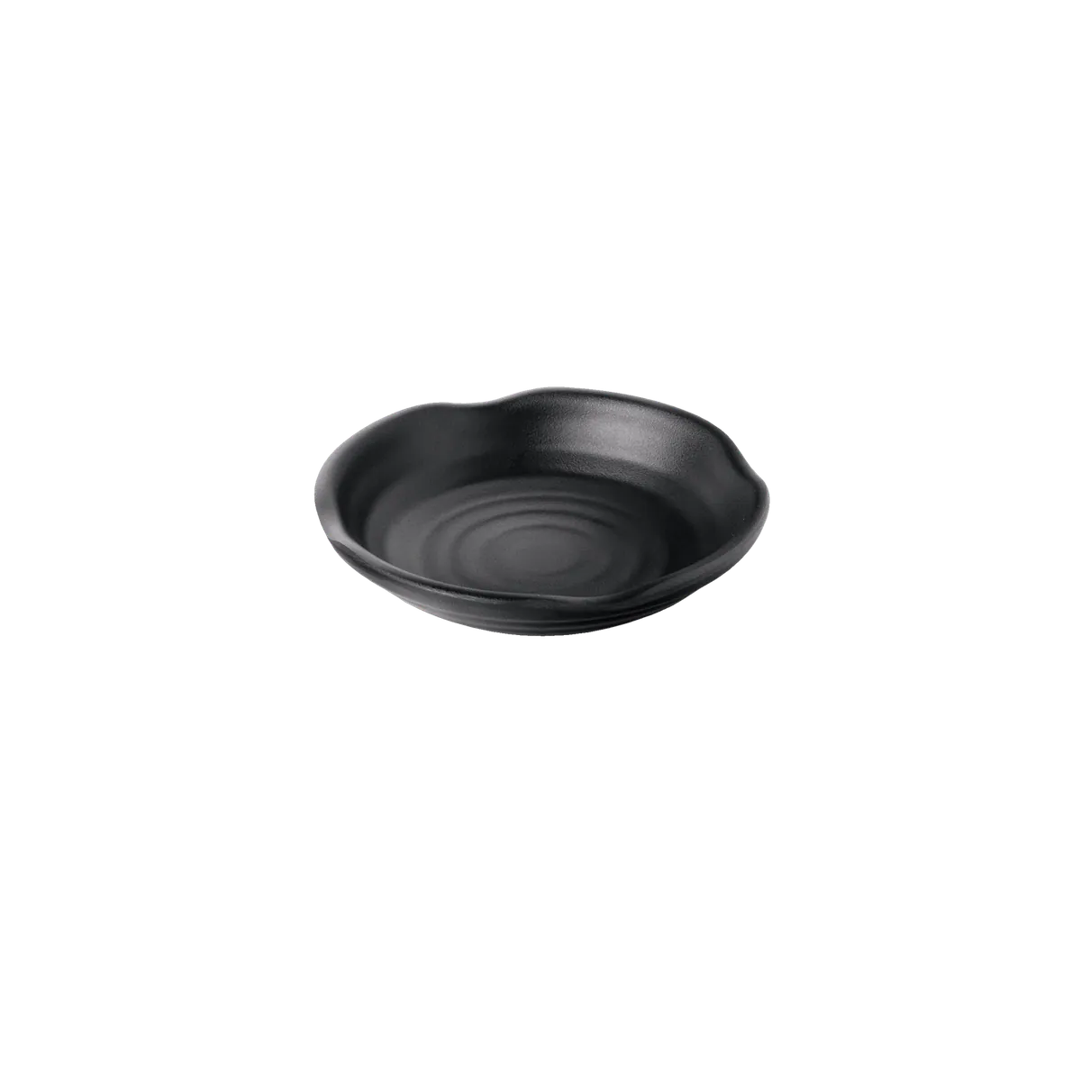 Floral Dish 5"