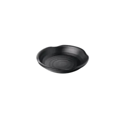 Floral Dish 5"