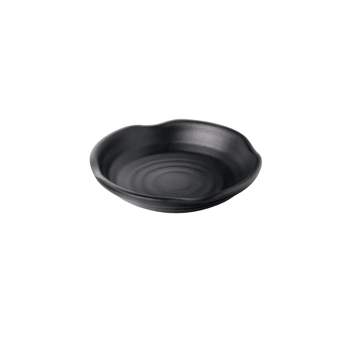 Floral Dish 6"