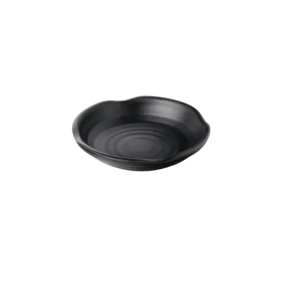 Floral Dish 6"