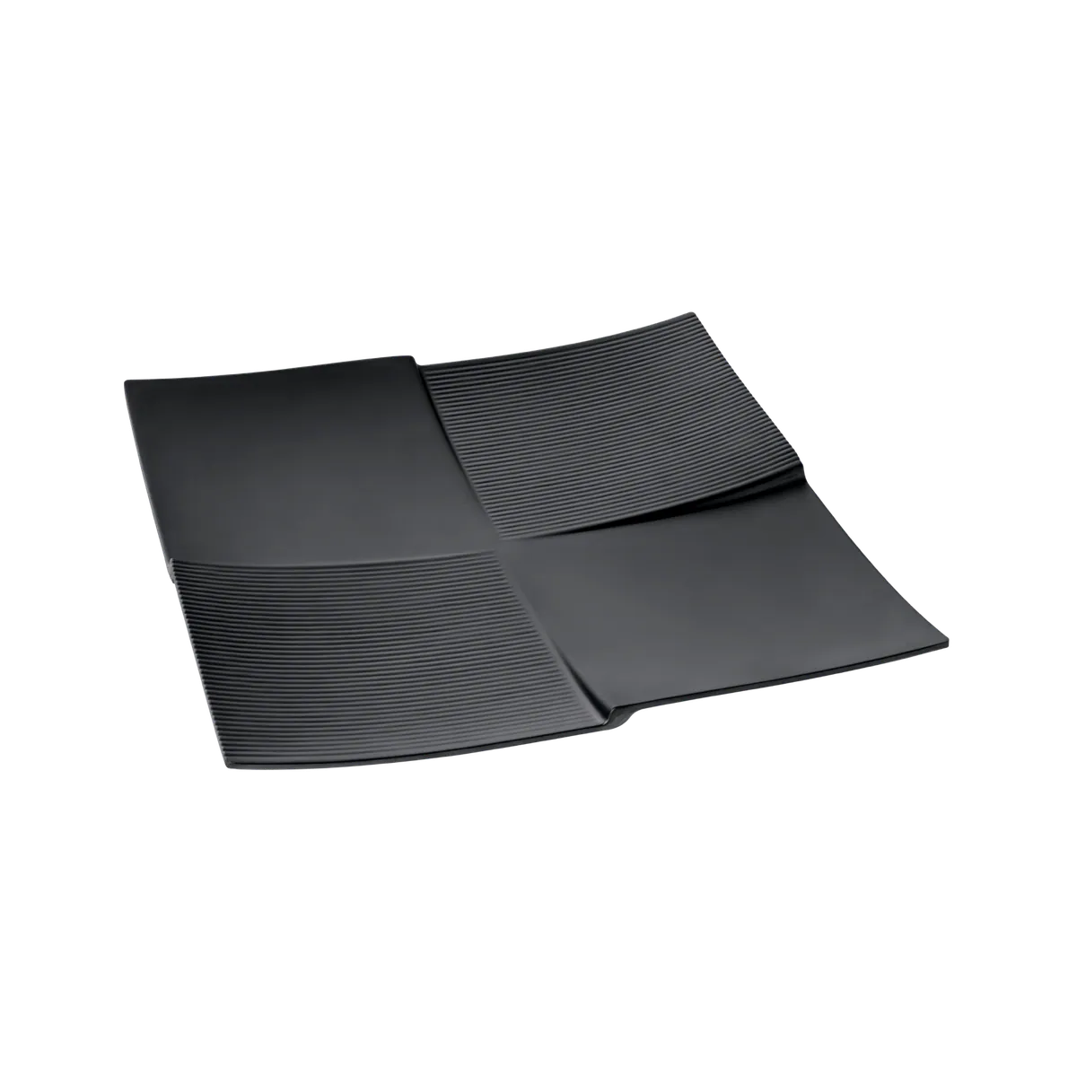 Square Plate 11"