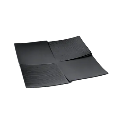 Square Plate 11"