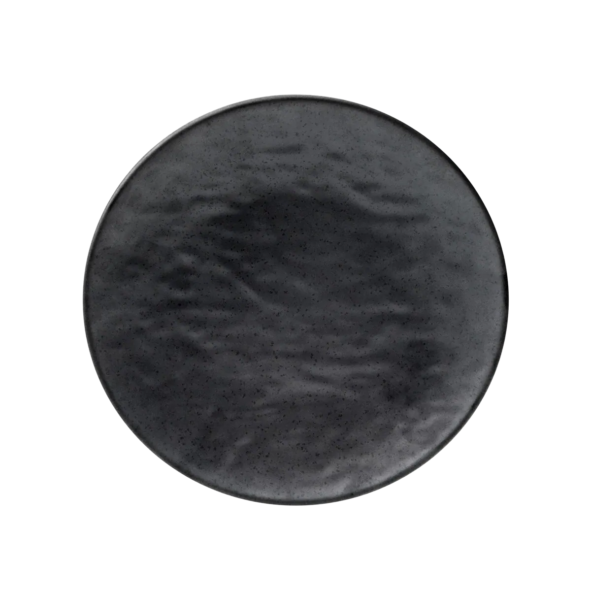 Round Plate 8"