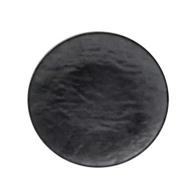 Round Plate 8"