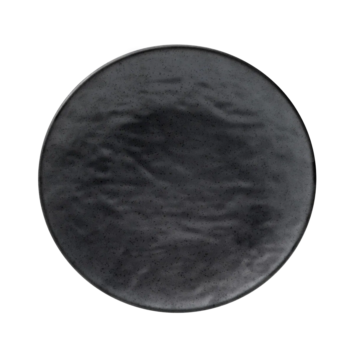 Round Plate 9"