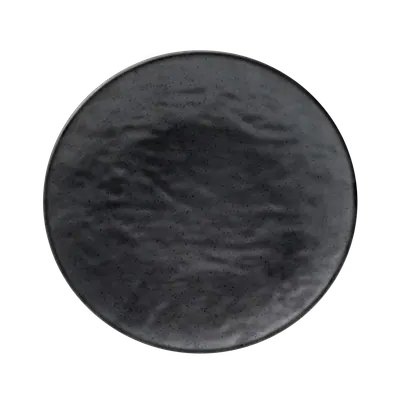 Round Plate 9"