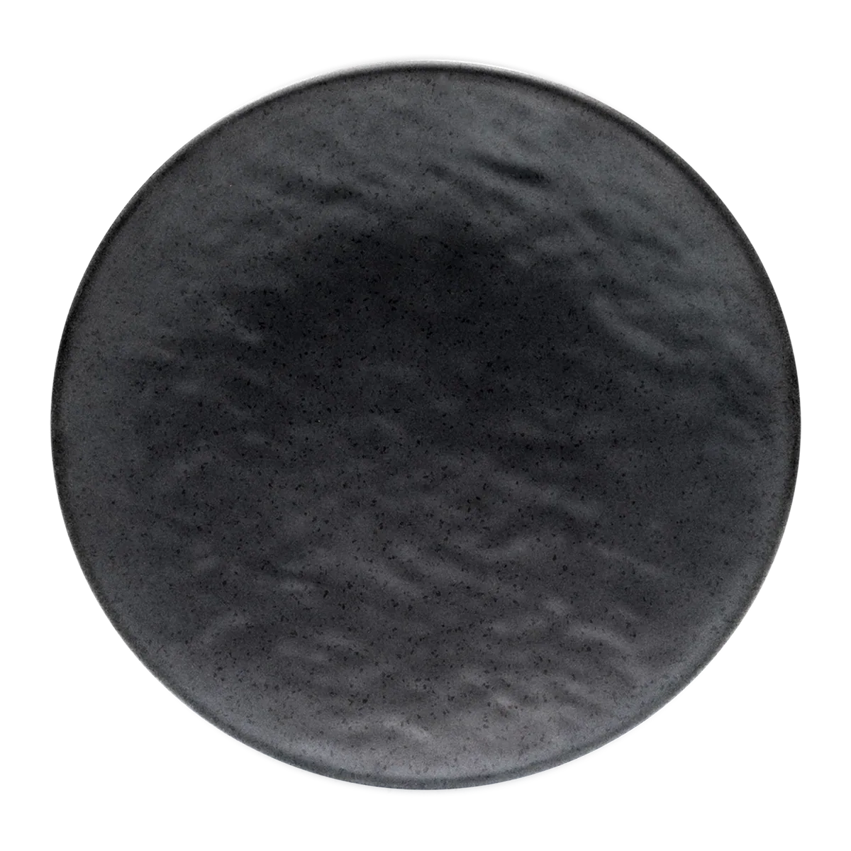 Round Plate 10"