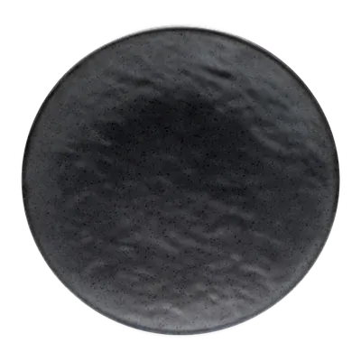 Round Plate 10"