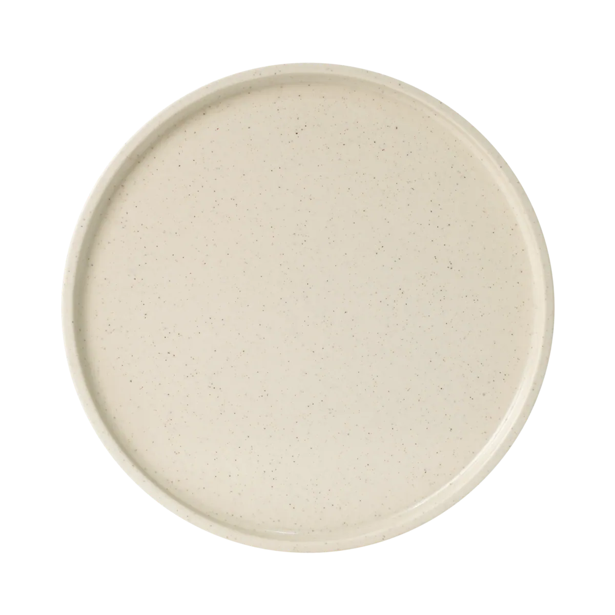 Round Platter 8.5"