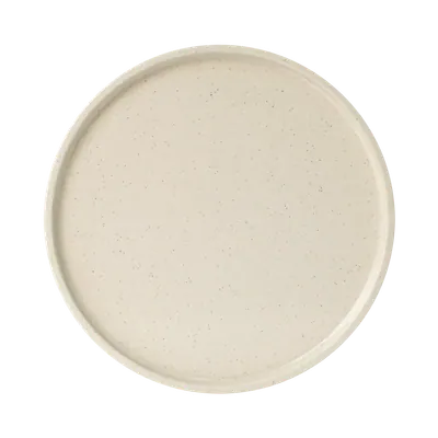 Round Platter 8.5"