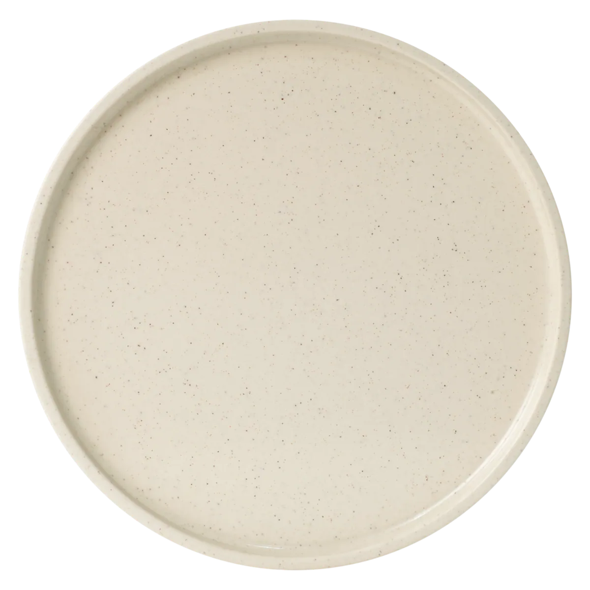 Round Platter 10.5"