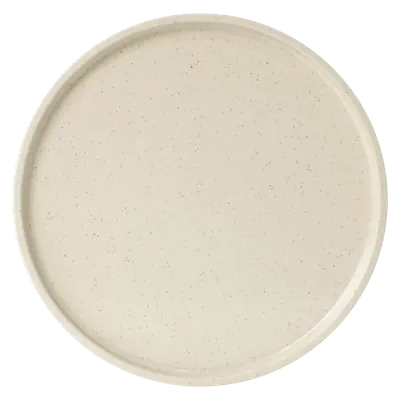 Round Platter 10.5"