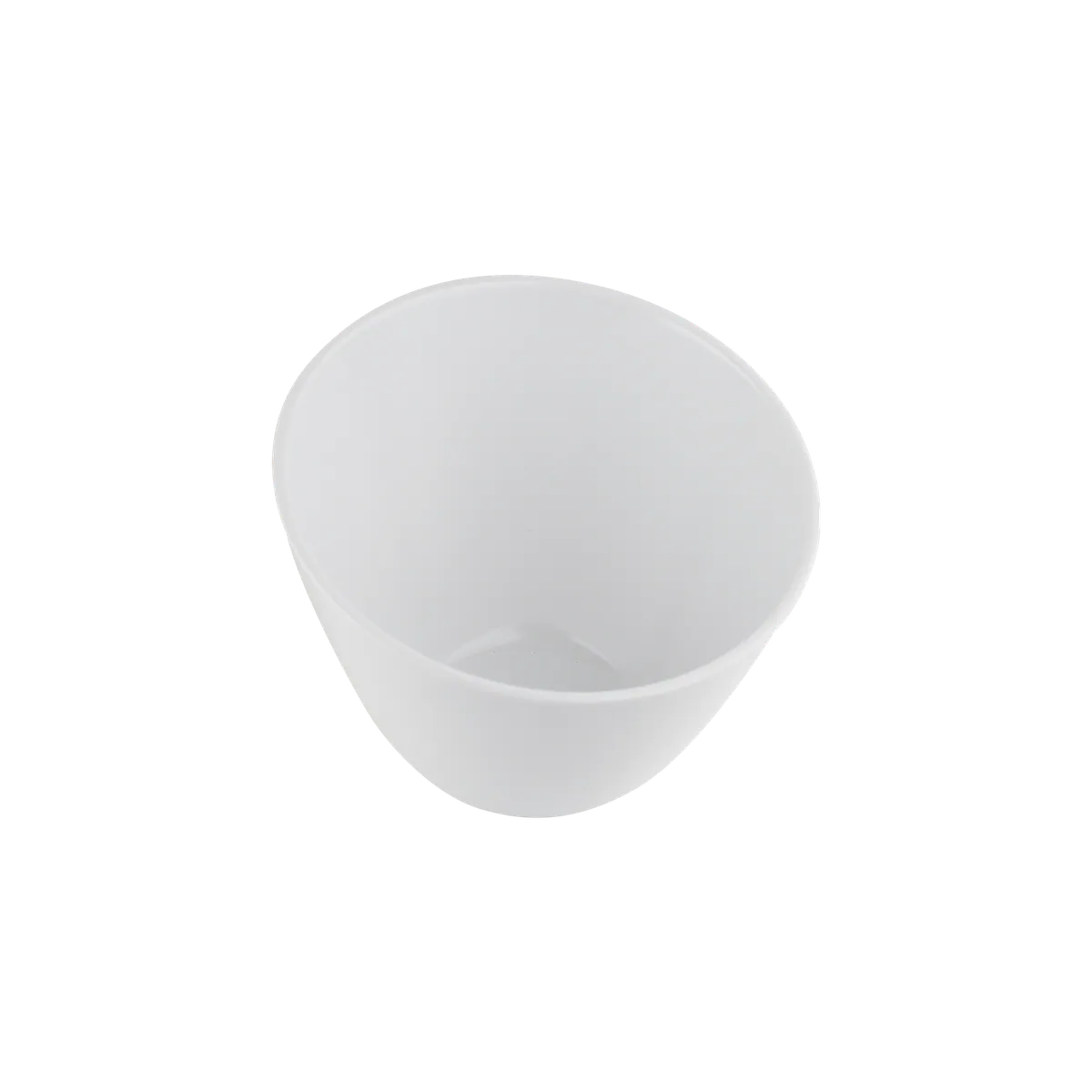 Half Slanted Bowl 6.6"