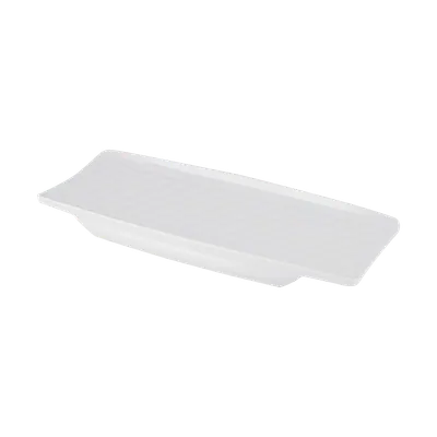 Rectangular Platter 12"