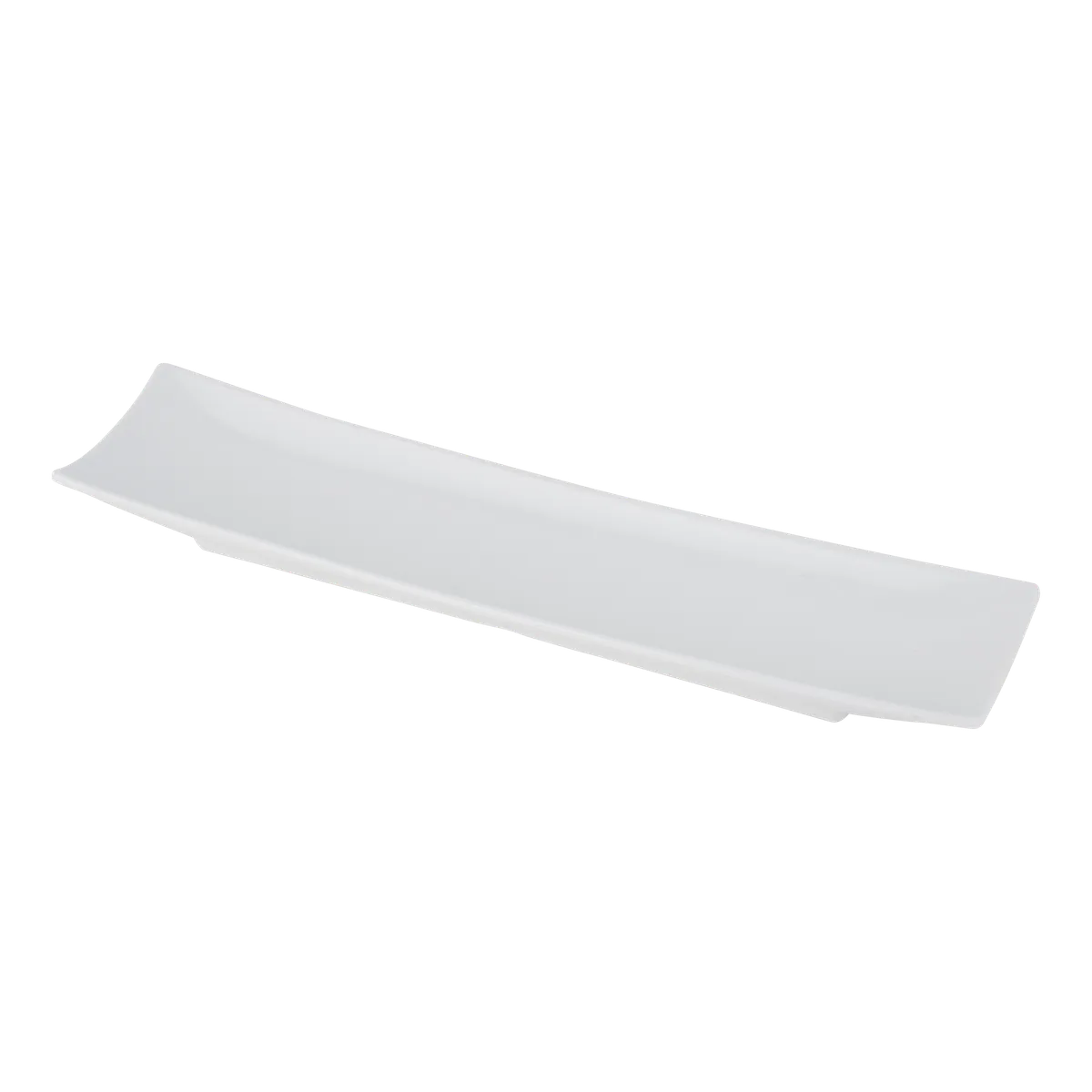 Elongated Dish 12.6"