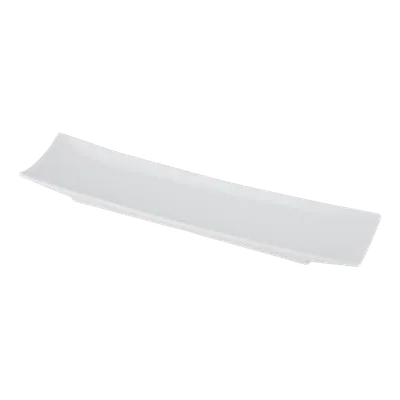 Elongated Dish 12.6"