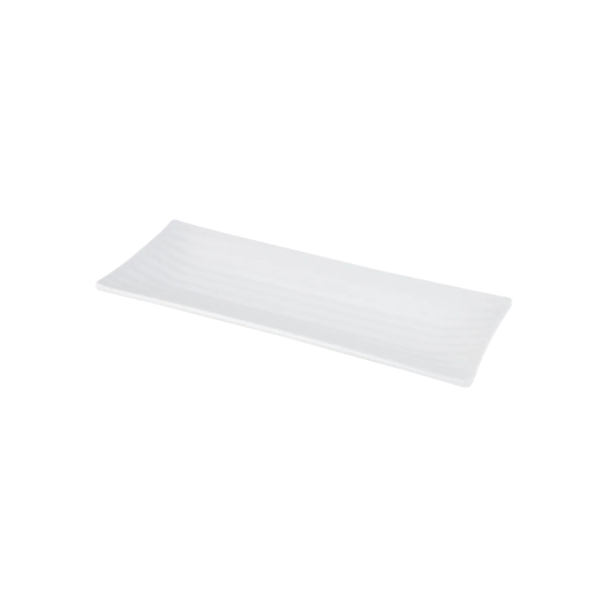 Rectangular Platter 12.8"