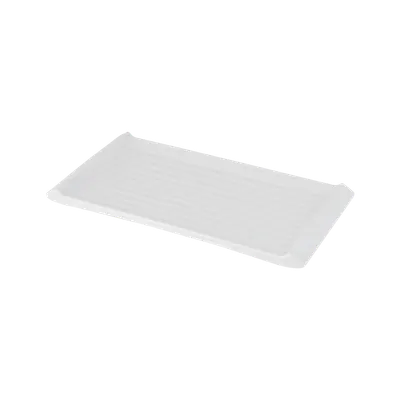 Rectangular Platter 12"