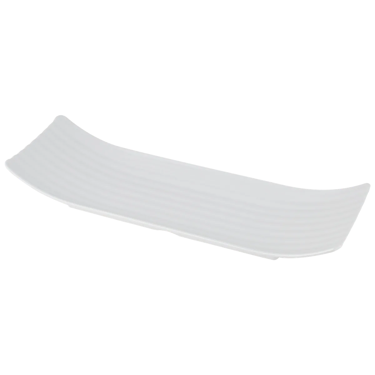 Bow Platter 15"