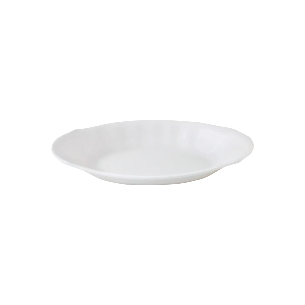 Elongated Shape Dish 8.5"