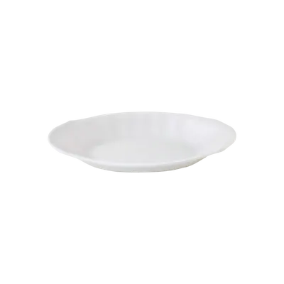 Elongated Shape Dish 8.5"