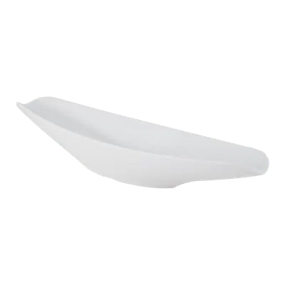 Long Curved Dish 13"