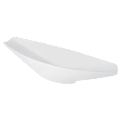 Long Curved Dish 16"