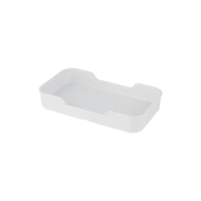 Rectangular Plate 9"