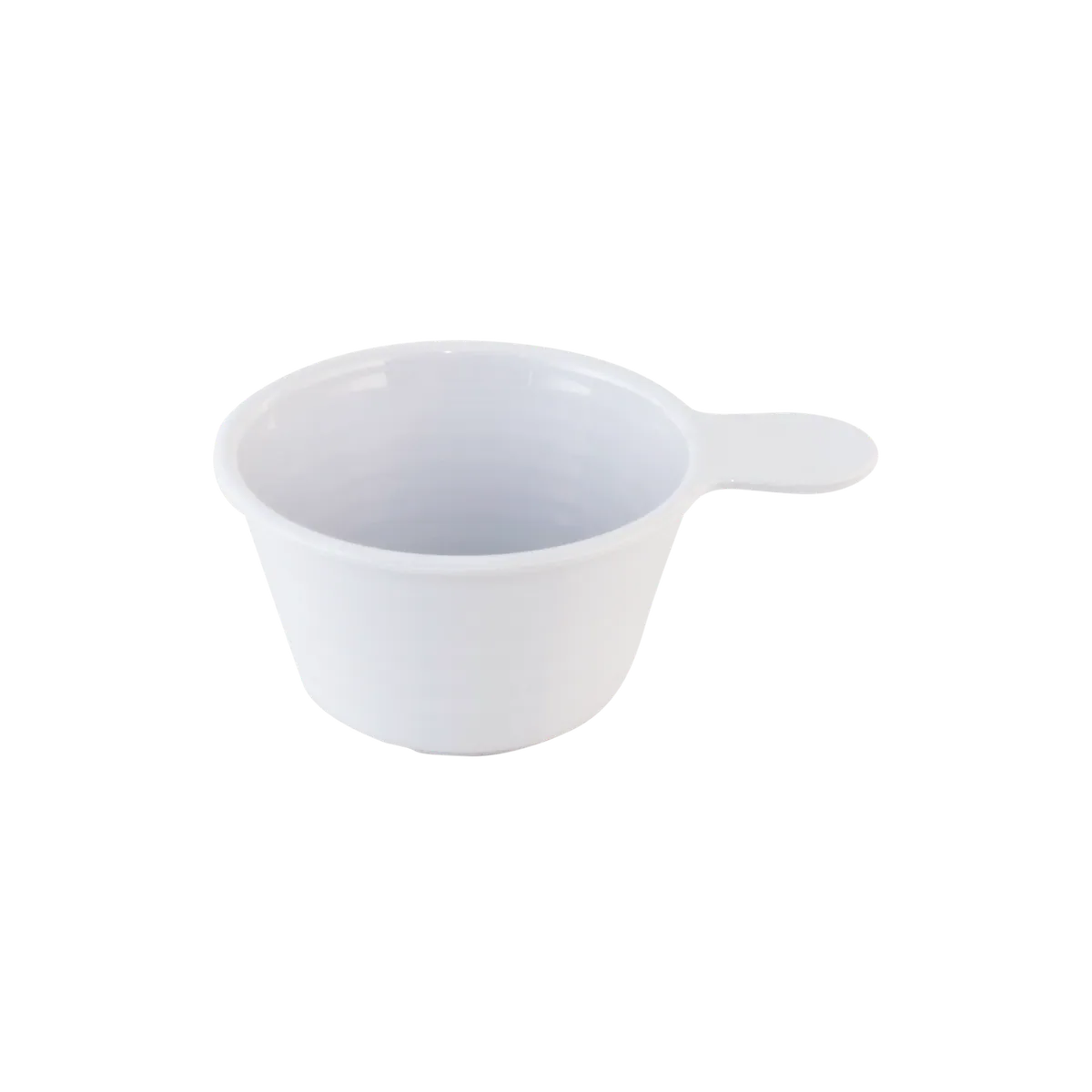 Soup Bowl W / Handle 4.5"