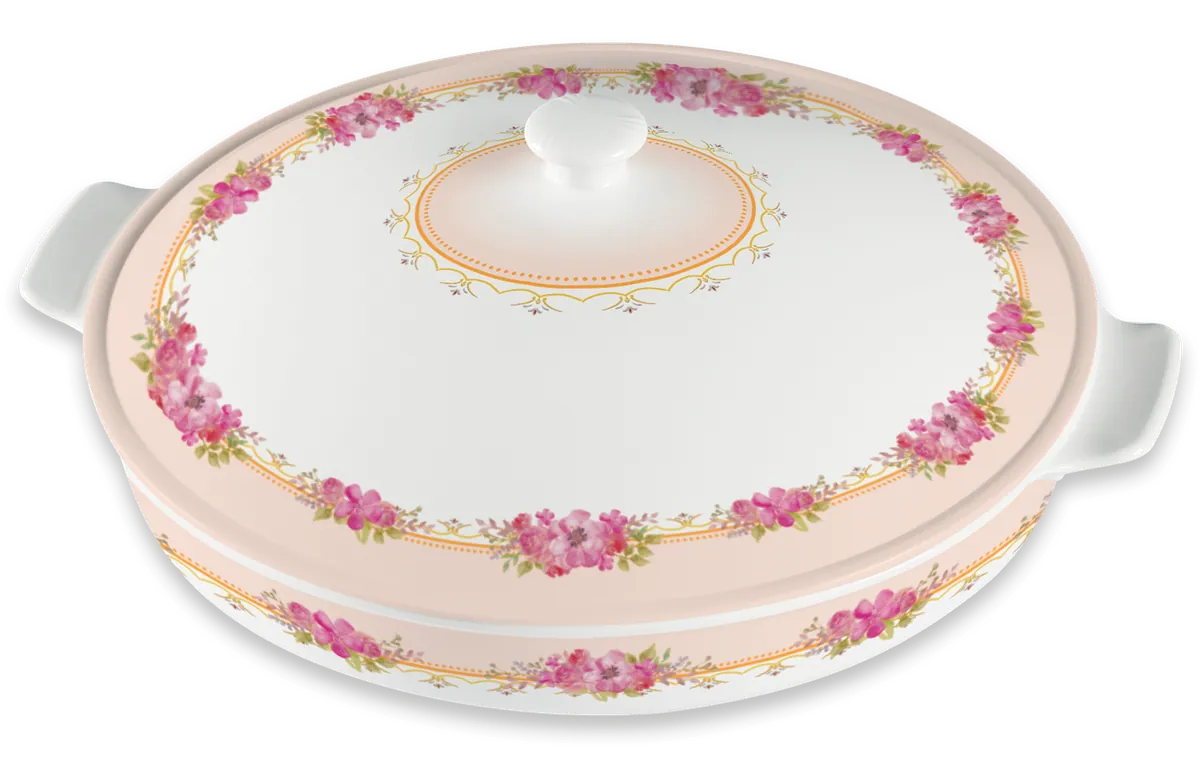 Dome Set 23"