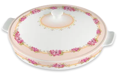 Dome Set 23"