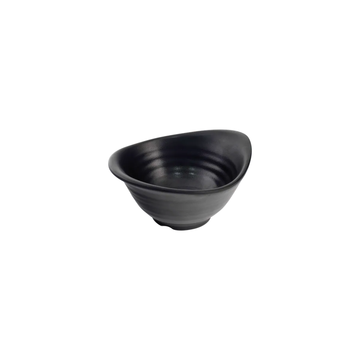Oval Bowl 4.6"
