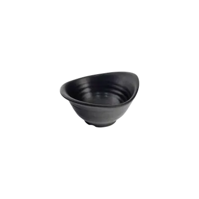 Oval Bowl 4.6"